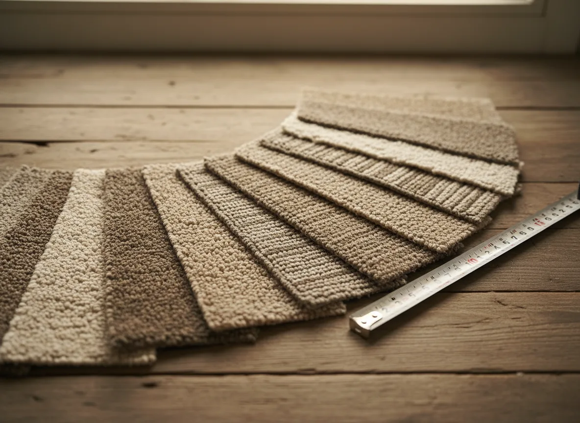Carpet Installation Calamus, IA FAQs